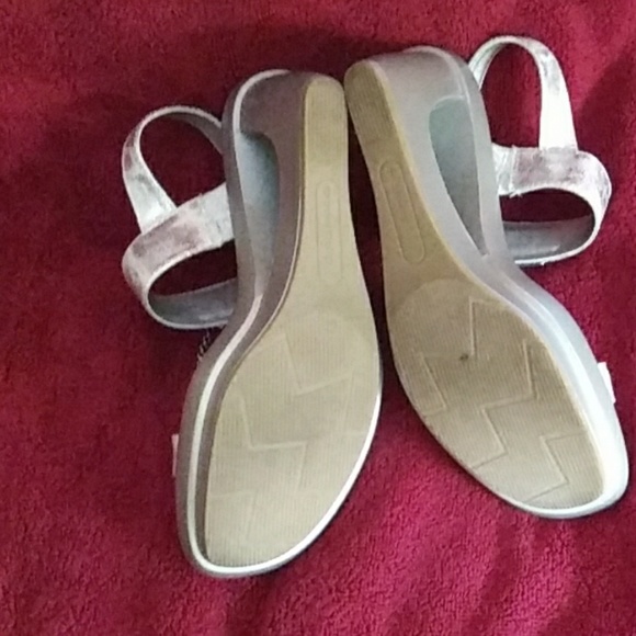 Sandal andrew geller - Picture 3 of 4